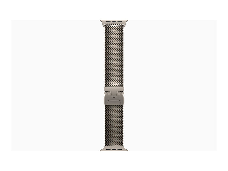 Apple Watch Ultra – Multisport-Smartwatch für Outdoor-Abenteuer