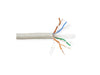 Value Netzwerkkabel – 300 m, robustes CAT 6e UTP