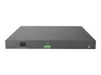 HP Enterprise Netzwerk-Switch – 48 Ports, PoE+ Unterstützung