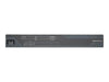 Cisco Router mit 4-Port-Switch – Ideal für kleine Büros