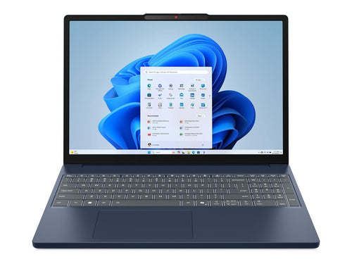 Lenovo IdeaPad Slim 3 Laptop – AMD Ryzen 5, 16 GB RAM
