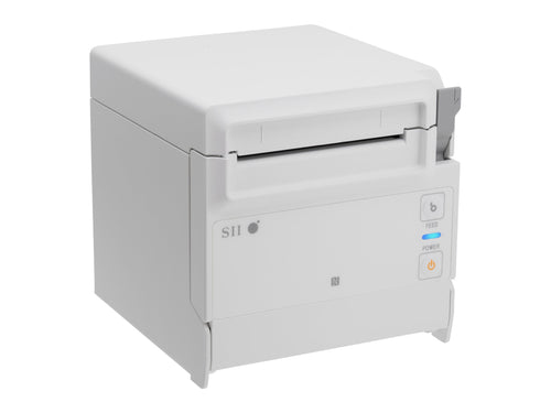 Seiko Belegdrucker – Thermodruck, USB & LAN