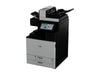 Ricoh Multifunktionsdrucker – A3, Farbdruck, schnelles Scannen