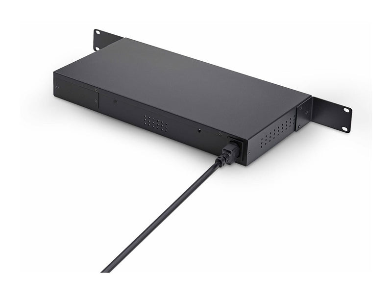 Startech 10-Port USB-C Ladestation – Schnelles Laden für Büro & Schule