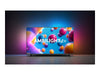 Philips 32" LCD-Fernseher – Smart TV, lebendige 1080p-Auflösung