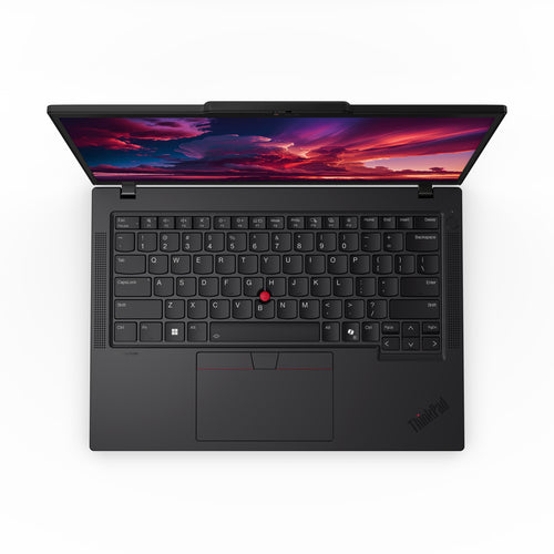 Lenovo ThinkPad P14s – 14" Laptop, Ryzen 5, 16 GB RAM