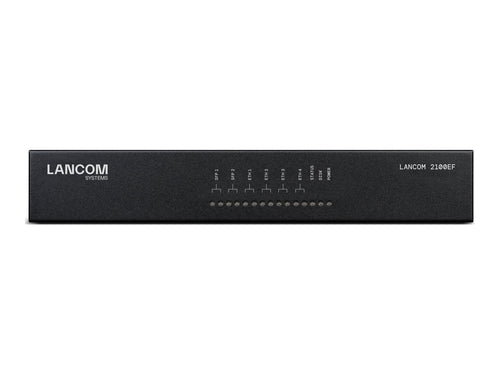 Lancom SD-WAN-Gateway – Flexibles Netzwerkmanagement