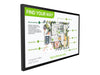 Philips 55" Touchscreen-Display – 4K UHD, interaktiv