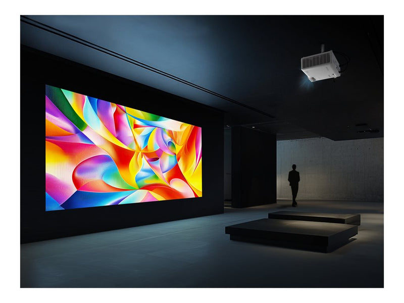Viewsonic 4K Beamer – Laser-Technologie, 5500 Lumen
