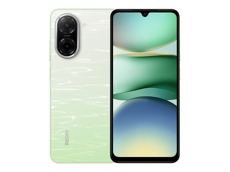 Xiaomi Redmi A5 Smartphone – Langer Akku, 128 GB Speicher