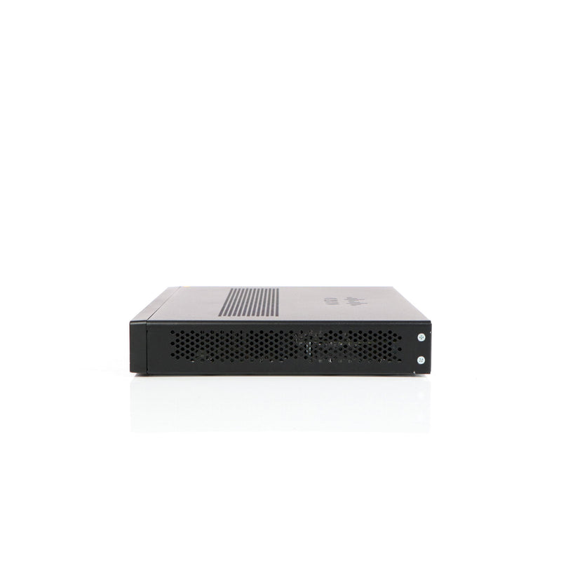 Cisco 800er-Serie Router – Sicheres Netzwerk für kleine Büros