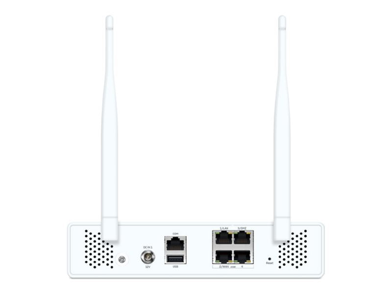 Sophos XGS 88w Sicherheitsgerät – Schutz für Ihr Netzwerk