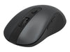 HAMA Kabellose Maus – Optisch, Bluetooth & USB-Empfänger