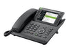 UNIFY Tischtelefon – Großes Display, Bluetooth-fähig