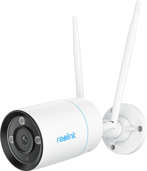 REOLINK WLAN Überwachungskamera – 8 MP, einfache Installation