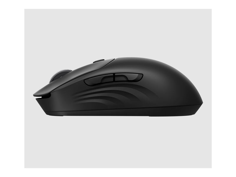 HP 700 Kabellose Maus – Wiederaufladbar, ergonomisches Design