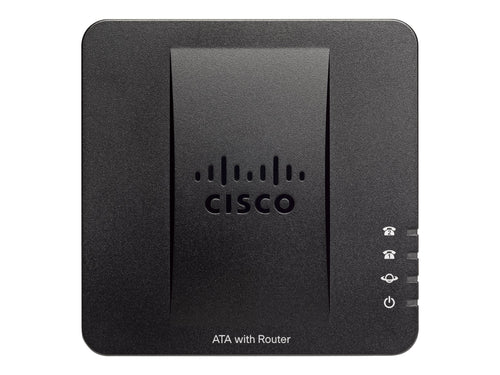 Cisco VoIP-Router – Einfache Verbindung für Telefon und Internet