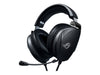 ASUS Gaming-Headset – Klare Klangqualität, kabelgebunden