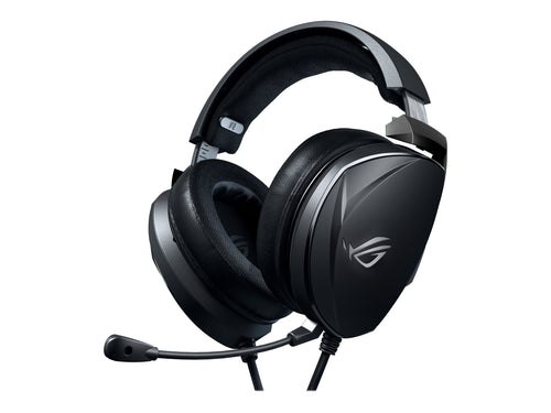 ASUS Gaming-Headset – Klare Klangqualität, kabelgebunden