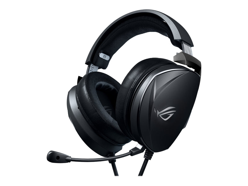 ASUS Gaming-Headset – Klare Klangqualität, kabelgebunden