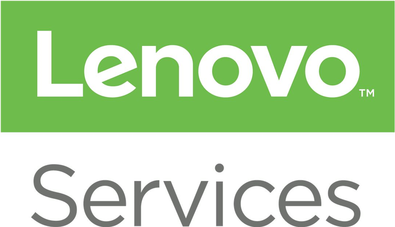 Lenovo Serviceerweiterung – 3 Jahre Vor-Ort-Support, 24/7 Verfügbarkeit