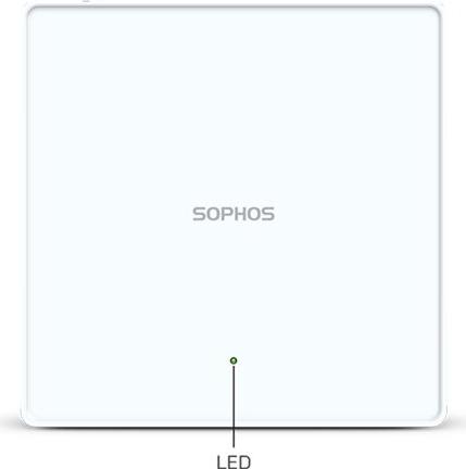Sophos Access Point – WLAN für Büro und Geschäft