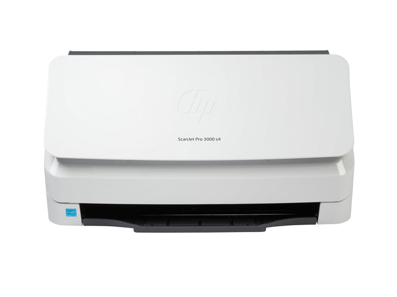 HP ScanJet Pro – Schneller Dokumentenscanner mit Duplex