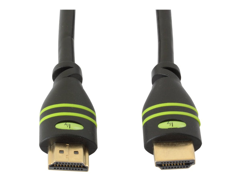 Techly HDMI-Kabel 25m – 4K, Ethernet-Unterstützung