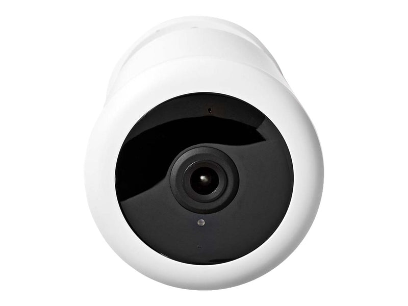 NEDIS SmartLife Außenkamera – Full HD, 4G LTE