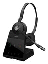 Jabra Engage 65 Stereo-Headset – Kabellos, 150 m Reichweite