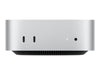 Apple Mac Mini – M4 Prozessor, 16 GB RAM, 512 GB SSD