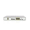 Cisco Router – 8-Port-Switch, sicherer Internetzugang