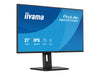 Iiyama 27" Monitor – Full HD, schnelle Reaktionszeit