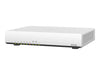 QNAP WLAN-Router – 10G Wi-Fi 6, geräuschlos, ideal für Home Office