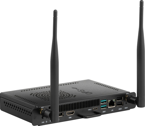 VIEWSONIC Slot-in PC – Intel Core i5, 16 GB RAM, 512 GB Speicher