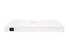 HPE Aruba Netzwerk-Switch – 24 Ports, Power over Ethernet