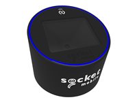 Socket Mobile Barcode-Scanner – Kabellos, 2D-Imager