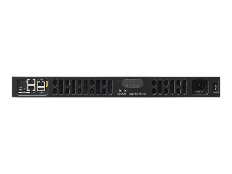 Cisco Netzwerk-Router – Für schnelle und sichere Verbindungen