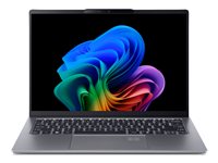 Acer Swift Go 14 Laptop – OLED-Display, 32 GB RAM