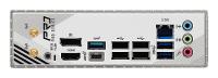 ASRock Motherboard – Wi-Fi 6E, USB-C für schnelle Verbindungen