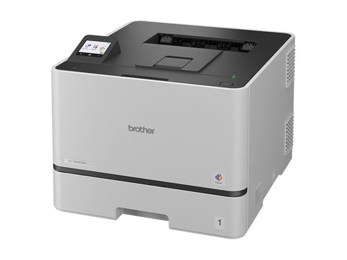 Brother Farblaserdrucker – Duplex, WLAN-fähig