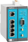 Insys Router – Flexibel mit Kabel & WLAN, DIN-Schiene montierbar