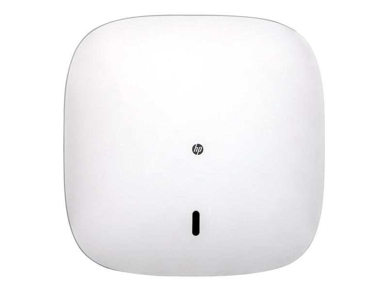 HP Enterprise WLAN Access Point – Schnelles 2-Band-WLAN, einfache Montage