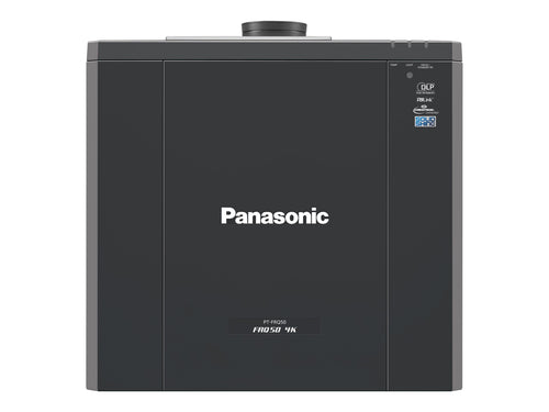 Panasonic DLP-Projektor – 4K-Auflösung, 5200 Lumen
