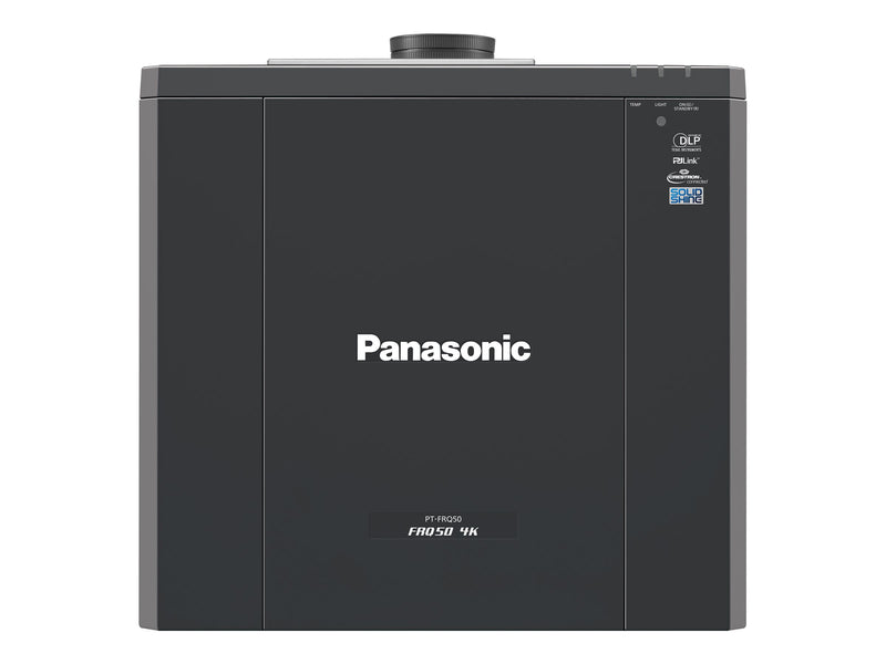 Panasonic DLP-Projektor – 4K-Auflösung, 5200 Lumen