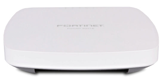 Fortinet WLAN-Access Point – Schnelles Wi-Fi, Dualband