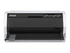 Epson Nadeldrucker – robust und schnell für Büro und Lager