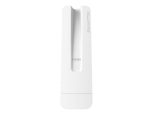 Mikrotik OmniTIK 5 ac Accesspoint – Kabellos, 128 MB RAM
