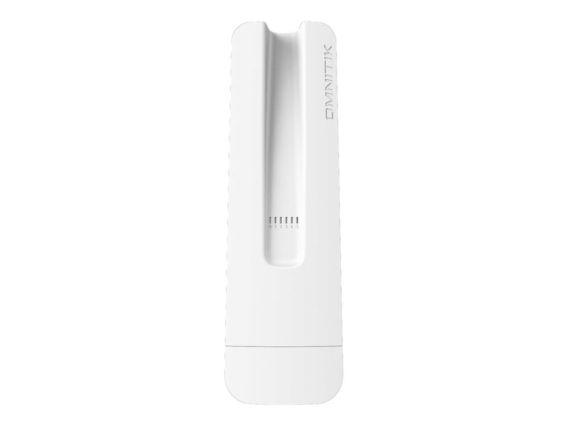 Mikrotik OmniTIK 5 ac Accesspoint – Kabellos, 128 MB RAM