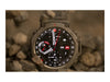 Amazfit T-Rex 3 Smartwatch – Robust für Abenteuer, 1,5" AMOLED